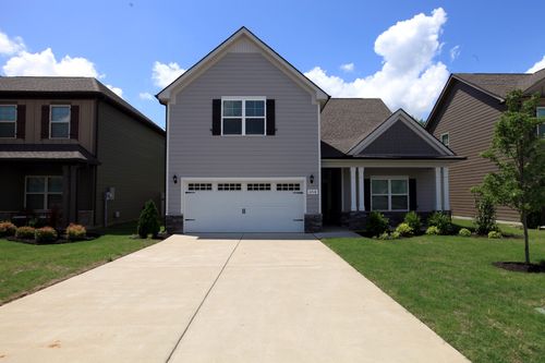 3718 Black Powder Ln, Rockvale, TN, 37153-6503 | Card Image
