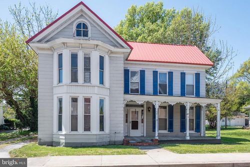 156 Main St, PRESTON, MD, 21655-2200 | Card Image