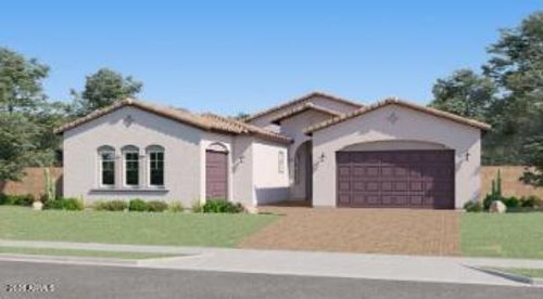 8023 W Desert Elm Ln, Peoria, AZ, 85383-4480 | Card Image
