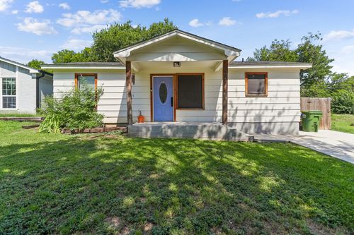 822 Mirike Dr, White Settlement, TX, 76108-3030 | Card Image