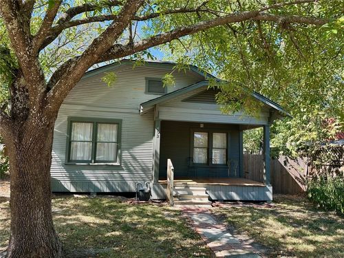 402 N Haswell Dr, Bryan, TX, 77803-4853 | Card Image