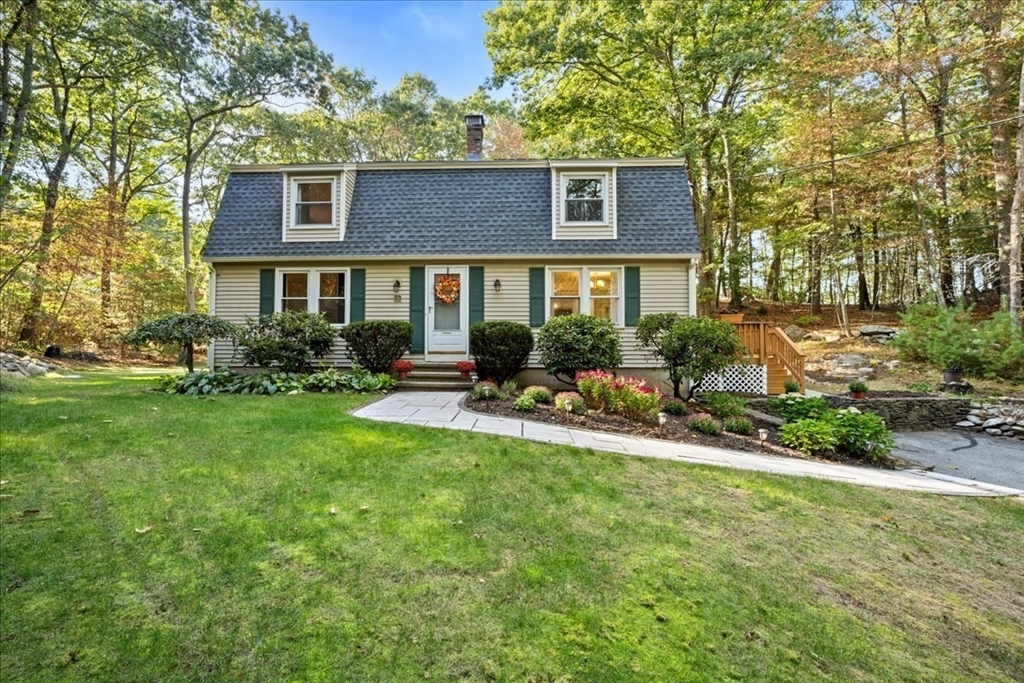 Breakneck Hill Rd, Southborough, MA 01772