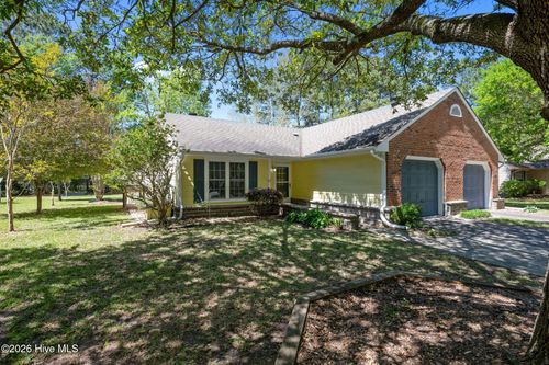 1117 Gilgo Road, Oriental, NC, 28571 | Card Image
