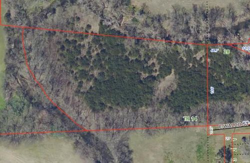 00000 E Waldo St, Wellington, KS, 67152 | Card Image