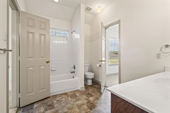3559 Kayewood Dr, House other with 3 bedrooms, 2 bathrooms and null parking in Little Elm TX | Image 19