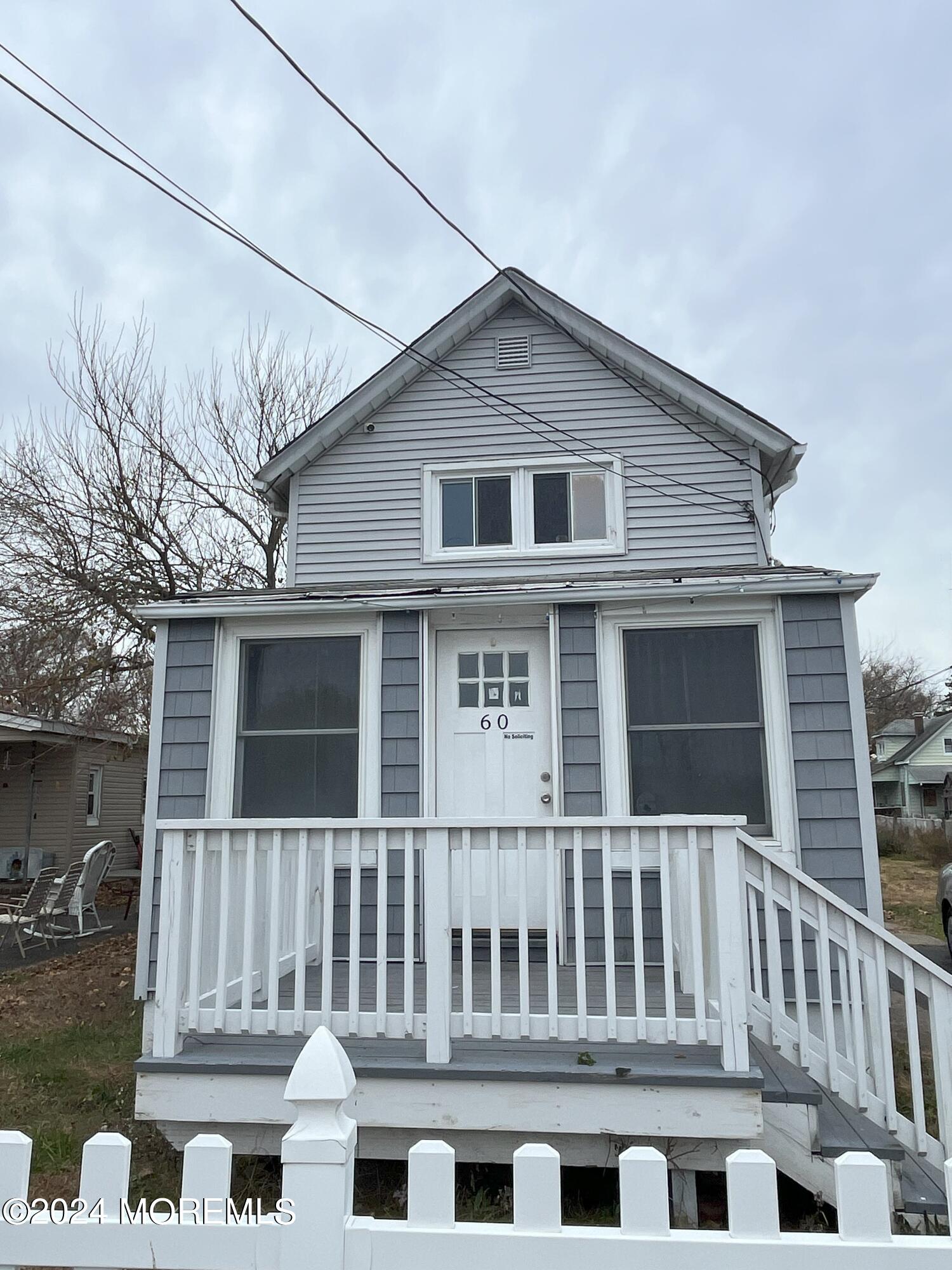 Creek Rd, Keansburg, NJ 07734