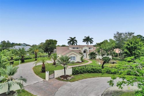 16301 Sw 62nd St, Southwest Ranches, FL, 33331-2017 | Card Image