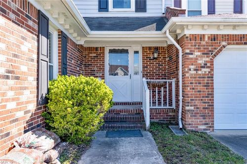 307 Pratt Ct, Virginia Beach, VA, 23452-1861 | Card Image