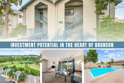 2-2700 Green Mountain Dr, Branson, MO, 65616-3876 | Card Image