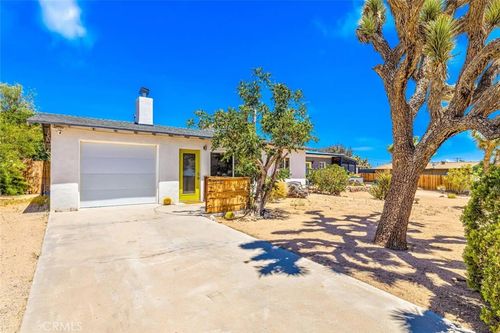 61826 Terrace Dr, Joshua Tree, CA, 92252 | Card Image