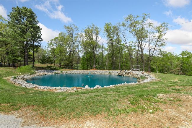 5303 Hickory Hills Ln, House other with 4 bedrooms, 5 bathrooms and null parking in Harrison AR | Image 54