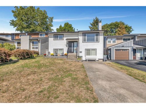2521 Wilding Cres, Langley, BC, V2Y1C8 | Card Image