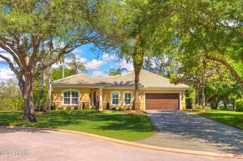 6 Old Canyon Lane, Ormond Beach, FL, 32174 | Card Image