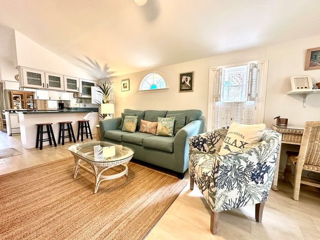 758 5 Th St, House other with 2 bedrooms, 2 bathrooms and 1 parking in CEDAR KEY FL | Image 7