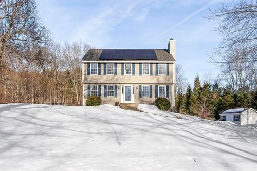 112 Providence Rd, Westford, MA, 01886-2719 | Card Image