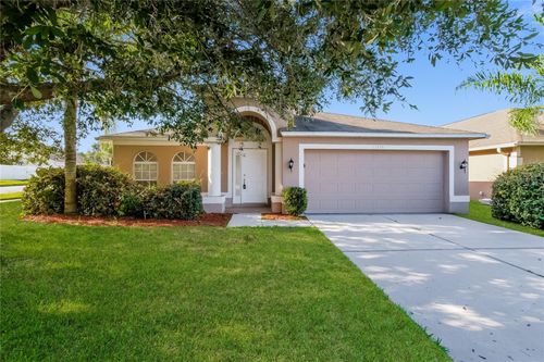 17326 Poppy Fields Ln, LAND O LAKES, FL, 34638-7999 | Card Image