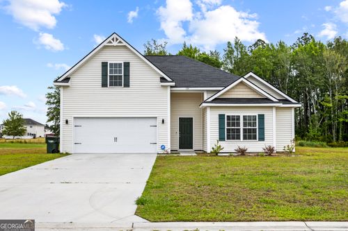 134 Sunflower Cir Ne, Ludowici, GA, 31316-1165 | Card Image