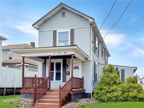 608 Logan Ave, Toronto, OH, 43964-1170 | Card Image