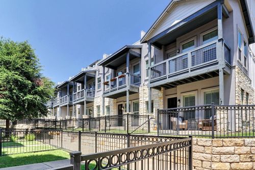 unit-41-2520 Bluebonnet Ln, Austin, TX, 78704-4919 | Card Image
