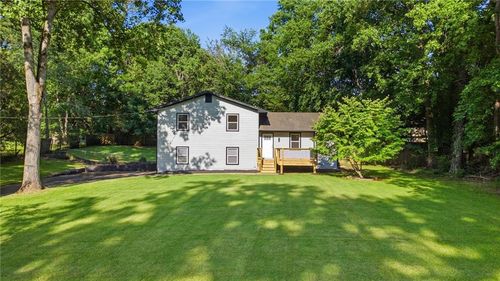 2420 Red Fox Run Nw, Acworth, GA, 30101-3967 | Card Image