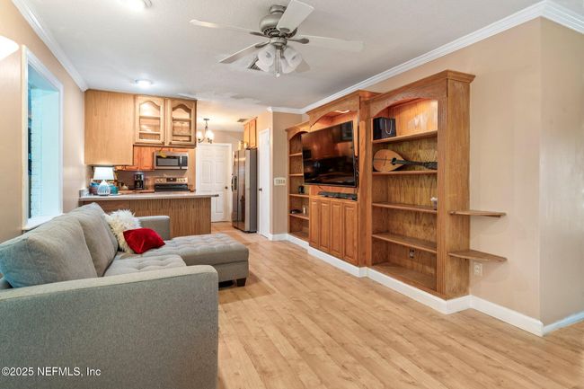 21 Sailfish Dr, House other with 3 bedrooms, 2 bathrooms and null parking in Ponte Vedra Beach FL | Image 21