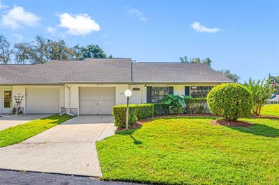 2334 N Alachua Point, House other with 2 bedrooms, 2 bathrooms and null parking in Hernando FL | Image 1