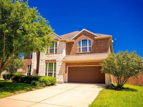 10007 Shire Green Ln, Richmond, TX, 77407-2615 | Card Image