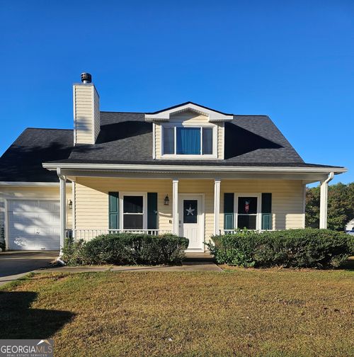 6737 Biscayne Blvd, Rex, GA, 30273-2246 | Card Image