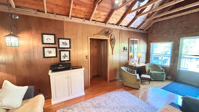 81 Thompson Ave, House other with 3 bedrooms, 1 bathrooms and 2 parking in Southampton ON | Image 41