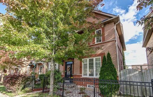 348 Rosegate Way, Oakville, ON, L6H7K7 | Card Image