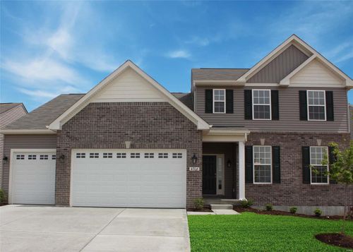 1 Savannah @ Creekside Sommers, O'Fallon, MO, 63367 | Card Image