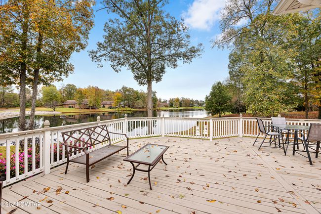 355 Forest Lake Dr, House other with 3 bedrooms, 3 bathrooms and 5 parking in Humboldt TN | Image 31