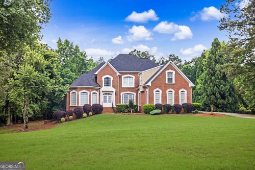 115 Mountain Laurel Way, Fayetteville, GA, 30215-7743 | Card Image