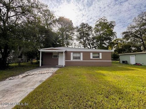10253 Westmar Rd, Jacksonville, FL, 32218-5426 | Card Image