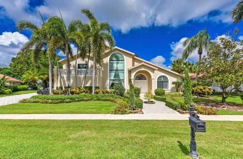 2022 Sunderland Ave, Wellington, FL, 33414-7714 | Card Image