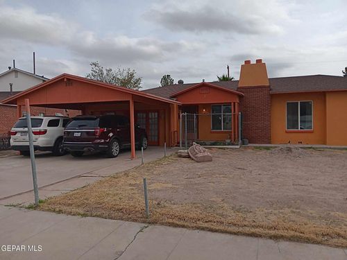 3 Atkinson Way, El Paso, TX, 79915-2619 | Card Image