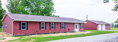 2029 E County Road 250n, Mattoon, IL, 61938-8645 | Card Image