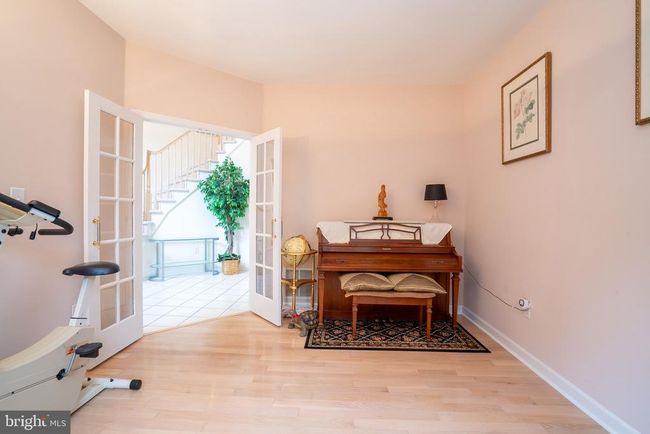 19 Shadow Dr, House other with 4 bedrooms, 3 bathrooms and null parking in PRINCETON JUNCTION NJ | Image 21
