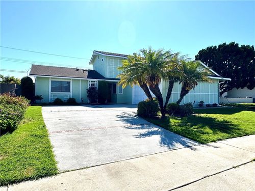 16763 Daisy Ave, Fountain Valley, CA, 92708-2210 | Card Image