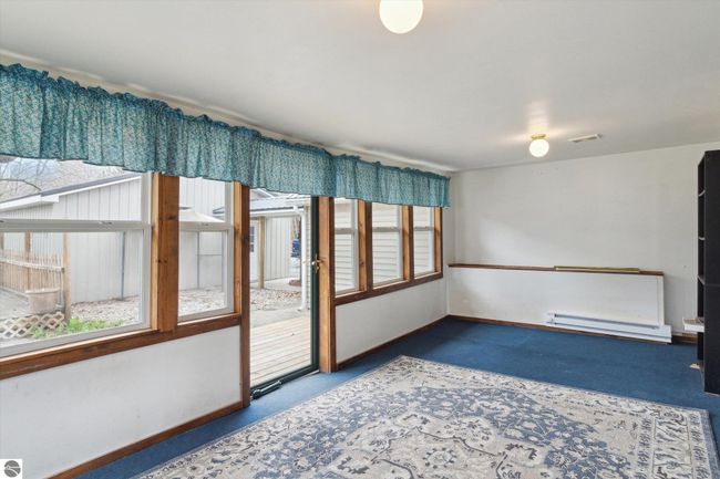 4125 W Harrison Rd, House other with 4 bedrooms, 1 bathrooms and null parking in Alma MI | Image 32