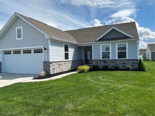 3868 Willow Way, Perry, OH, 44081-9240 | Card Image