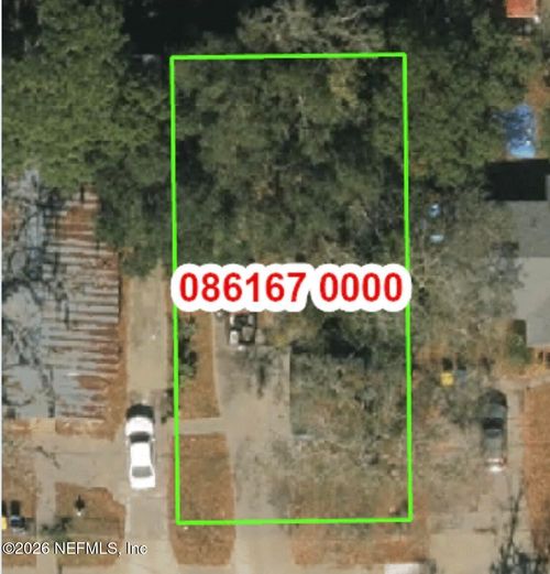 0 Morehouse Rd, Jacksonville, FL, 32209 | Card Image