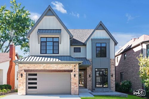 366 N Highview Ave, Elmhurst, IL, 60126-2224 | Card Image