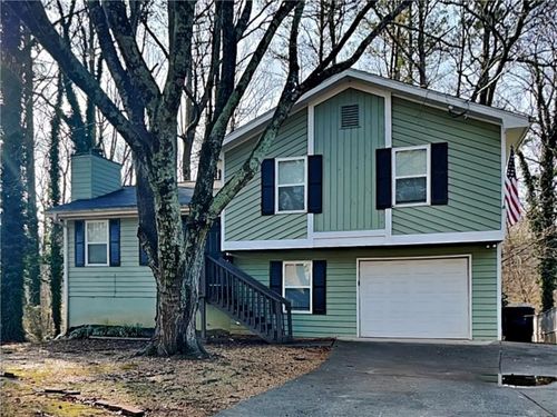 5290 Arrowind Rd Nw, Lilburn, GA, 30047-5830 | Card Image