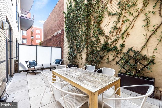 APT-203 - 1413 P St Nw, Condo with 3 bedrooms, 3 bathrooms and null parking in WASHINGTON DC | Image 6