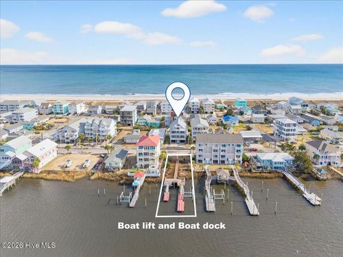 a-1206 Canal Dr, Carolina Beach, NC, 28428-6041 | Card Image