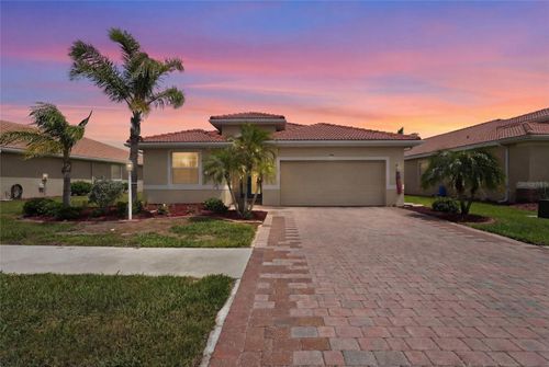 7360 Talon Bay Dr, NORTH PORT, FL, 34287-2284 | Card Image