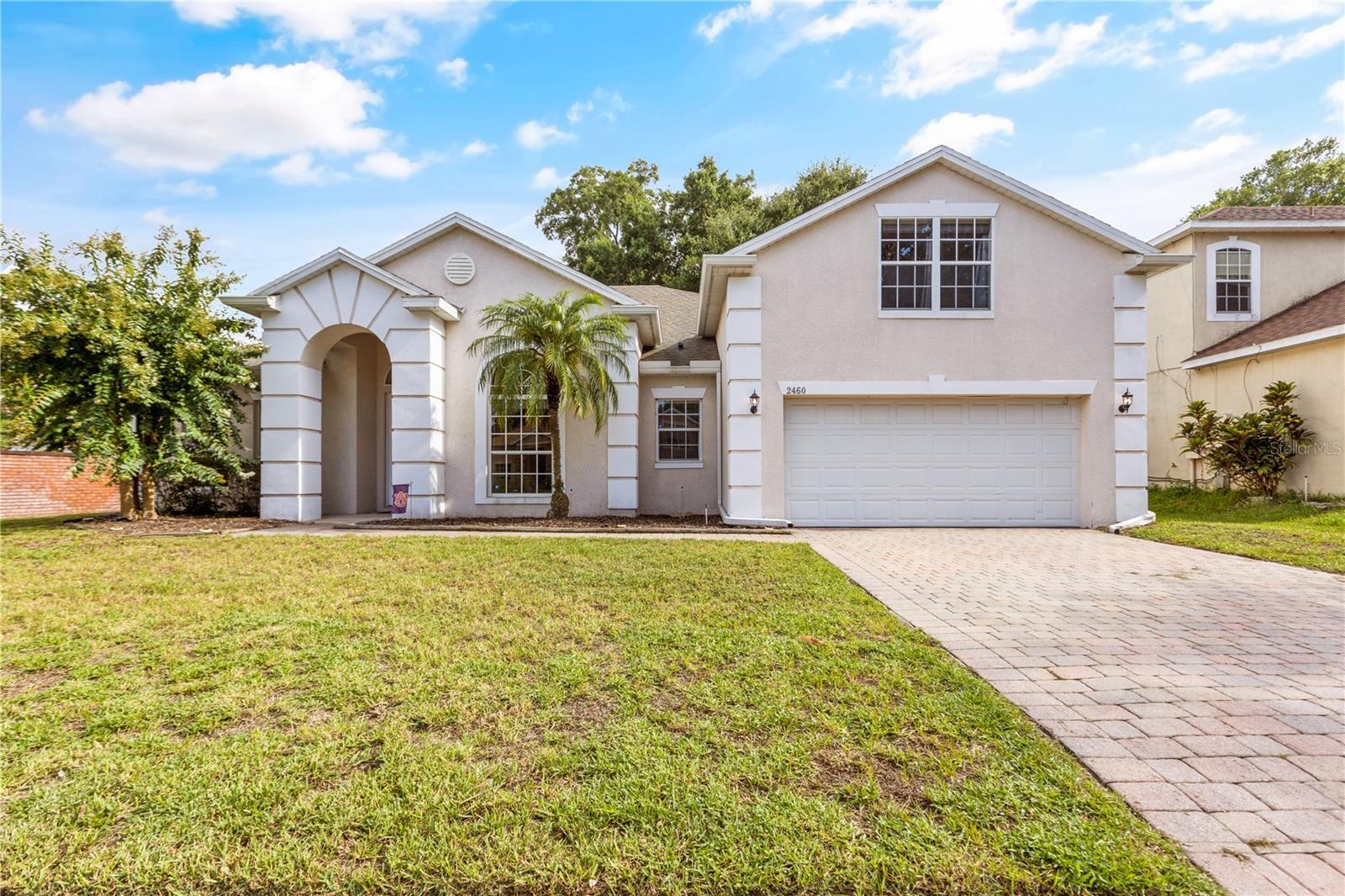 Laurel Blossom Cir, Ocoee, FL 34761