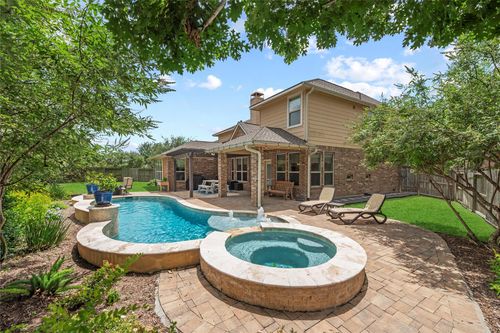 10206 Texas Sage Way, Cypress, TX, 77433-6450 | Card Image