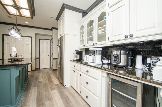 1549 N Wyatt Dr, House other with 4 bedrooms, 3 bathrooms and null parking in El Dorado AR | Image 23